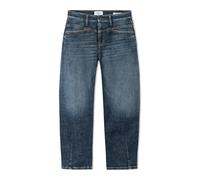 Cambio - Jeans Cropped - - Jeans - Donna - Blu - M