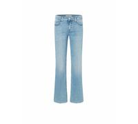 CAMBIO Jeans Flared Fit PARIS azzurro | 42/L33