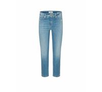 CAMBIO Jeans Slim Fit 7/8 PIPER SHORT blu | 42/L27