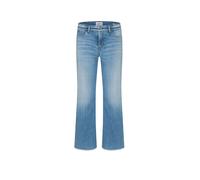 Cambio, ,Jeans ,Donna ,Blu ,W34 L28 Jeans Boot-cut