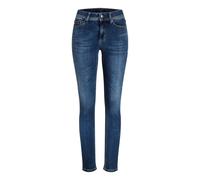 Cambio - Jeans Usati Dark Sofisticati - - Jeans - Donna - Blu - XL L32