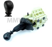 Cambio Leva Comando Meccanismo Per Fiat Ducato Jumper Boxer 2002-06 5 Velocità