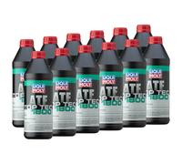 Cambio Liqui Moly Top Tec Atf 1800 12 X 1 Litro per Mercedes Opel Volvo VW