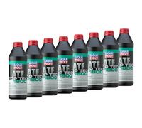 Cambio Liqui Moly Top Tec Atf 1800 8 X 1 Litro per Mercedes Opel Volvo VW