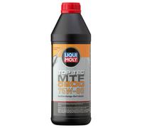 LIQUI MOLY 20845 TOP TEC MTF 5200 75W-80 OLIO CAMBIO MECCANICO DIFFERENZIALE GL4
