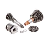Cambio lungo Schmitt Sportfreund a 5 marce per Simson S51 M500 M700