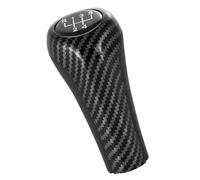 Cambio Manopola Auto Compatibile Con BMW Per Z5 Per Z8 E52 Per M3 M4 Per M5 5 6 Per Speed Pomello Cambio Testa Della Leva Sportivo Componenti Automobilistici(5-Speed)