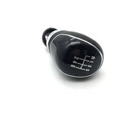 Cambio Manopola Auto Compatibile Con Ford Per Focus 2 Mk2 Fl 5/6 Pomello Del Cambio Velocità Cambio Manuale Maniglia A Leva Ghetta Copri Stivale Testa Bastone