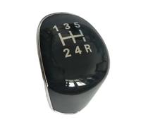 Cambio Manopola Auto Compatibile Con Ford Per Focus Mk2 5/6 Velocità Pomello Del Cambio Tappo Coperchio Superiore Emblema Leva Stick Ghetta Boot Maniglia Testa 442139