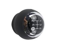 Cambio Manopola Auto Compatibile Con Toyota Per Aygo 5/6 Speed Stick Leva Del Pomello Cambio Maniglia Ghetta Boot Cover Testa Bastone