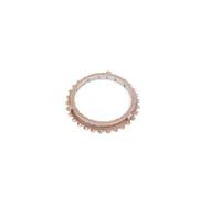 Cambio manuale 5 marce 5th Synchro Ring 02J311295C