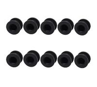 Cambio Manuale a Cavo Boccola Cambio Cavo Controllo Collegamento Automatico Del Cambio 09G321397A Compatibile Con Per Polo Mk5 6R/6C/61 2009-2017 Per Jetta A6 1B 2011-2015(Style3)