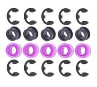 Cambio Manuale a Cavo Boccola Selettore Collegamento Cavo Cambio Automatico 96495488, 96568385 Compatibile Con Toyota Per FJ Cruiser 2007-2014 Per Fortuner 2004-2015