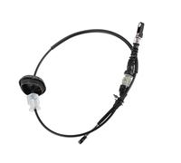 Cambio Manuale a Cavo Cavo Del Selettore Della Leva Di Comando Del Cambio 5273214AF Compatibile Con Dodge Per Avenger 2008 2009 2010 2011 2012 2013 2014