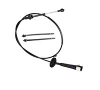 Cambio Manuale a Cavo Cavo Della Leva Di Comando Della Trasmissione Automatica 25995564 Compatibile Con Chevy Per Suburban 1500 2009 2010 2011 2012 2013 2014