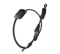 Cambio Manuale a Cavo Il Cavo Del Cambio Automatico Sostituisce L'accessorio Di Riparazione Compatibile Con Passport 1998 1999 2000 2001 2002 2003 2004