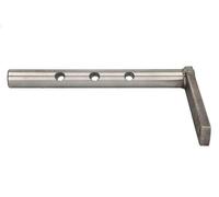 Cambio manuale albero forcella intermedio S-TR STR-15A518