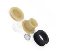 cambio manuale boccola Boccola Cambio Cavo Collegamento Cambio | Per Peugeot Per Expert 2007-2016 Per 807 2002-2014 Per 307 2001-2008(1set)