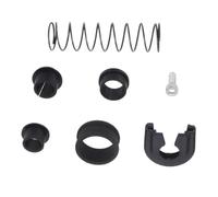 cambio manuale boccola Kit Riparazione Boccola Cambio | Per Per Golf Per GTI R32 Per Rabbit Per Jetta GLI Per Bora 2000-2007 Per Beetle 2000-2010