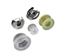 cambio manuale boccola Kit Riparazione Della Boccola Cavo Cambio | Per Per Eos 2006-2015 Per Caddy 1983-2015 Per Scirocco 1974-2017 Per Rabbit 1975-1993 2008-2009