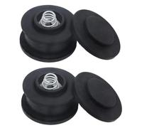 cambio manuale boccola Per Chevy Per Cruze 2011-2018 Boccola | Boccola Di Collegamento Dell'estremità Del Cavo Della Leva Del Cambio Del Collegamento Del Cambio(2pcs)
