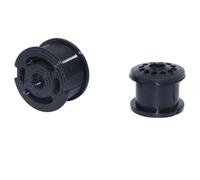cambio manuale boccola Per Chrysler Per PT Per Cruiser Per Neon | Kit Boccole Cavo Cambio 2X MT 5SP Riparazione Passacavo Collegamento Selettore Marce
