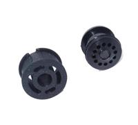 cambio manuale boccola Per Dodge Per Daytona Per Neon Boccola | 4 pezzi Kit boccola cavo cambio aggiornamento cambio marcia anello di tenuta passacavo selettore marce 4668268AC