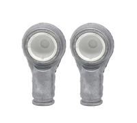 cambio manuale boccola Per Fiat Per Doblo Per Panorama 2001-2010 | Il Cavo Di Collegamento Della Leva Del Selettore Del Cambio Manuale Collega La Boccola Del Cambio(12MM 12MM)