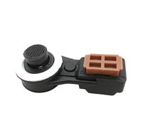 cambio manuale boccola Per Ford Per Focus MK2 Per Fiesta MK5 Boccola | Kit Di Riparazione Boccole Terminali Cavo Leveraggio Cambio Tirare La Leva Del Cambio 4S6P-7412-AA(B)
