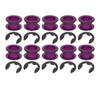 cambio manuale boccola Per Kia Per Cadenza Per Seltos K5 | Boccola del cavo del cambio del cambio automatico 33820-02370B(10 set)
