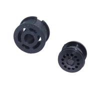 cambio manuale boccola Per Plymouth Per Neon 1995-2001 Kit Boccole | 4 pezzi Kit boccola cavo cambio aggiornamento cambio marcia anello di tenuta passacavo selettore marce 5037380AA