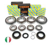 Cambio manuale Opel Astra H Zafira B 1.7 1.9 CDTi 6 marce M32 Cuscinetto 27mm