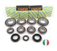 Cambio manuale Opel Astra J Insignia Zafira B M32 6 marce Cuscinetto 62mm 2013-