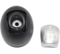 Cambio manuale per auto Per Iveco per Daily IV V VI 2006-2017 Pomello del cambio Leva Cambio(5 speed)