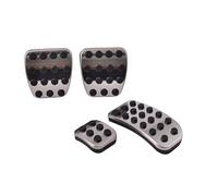 Cambio manuale poggiapiedi freno copri pedali copertura plantare compatibile con Vito Viano V Classe W447 W639