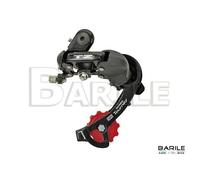 Cambio Marce Bici SHIMANO Tourney RD - TZ50 Att. Perno 6/7 Vel.