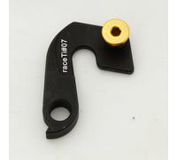 Cambio Meccanico Deragliatore CNC Appendiabiti specialized Bombatura Big Hit