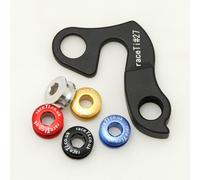 Cambio Meccanico Deragliatore Posteriore Appendiabiti Ferro Cavallo Race Sachem