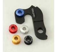 Cambio Meccanico Gancio Deragliatore Dropout scott Comp Elite Squadra Aspect