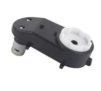 Cambio motore elettrico RS390 ad alta velocità con riduttore - Accessori per giocattoli motocicli e auto elettriche (12V 20000RPM)