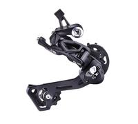 Cambio MTB Microshift 11 velocità 40-46T acciaio
