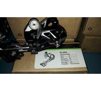 CAMBIO MTB POSTERIORE 10V MARVO XCD MICROSHIFT