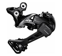 Shimano Parts Shimano Deore XT RD-M8000-SGS Rear Derailleur long 11-speed taglia unica