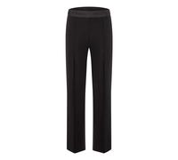 Cambio - Nero Ava - Pantaloni Neri Neri - - Trousers - Donna - Nero - 2XS