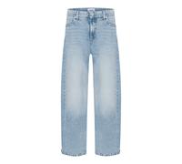 Cambio - Oaklyn Loose-fit Jeans - - Jeans - Donna - Blu - XS