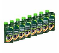 Cambio Olio per Ingranaggi 8x 1 Litro FANFARO Max 6 75W-90 GL-4 GL-5 Olio Cambio
