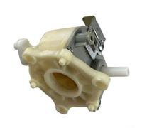 Cambio oscillante per ventilatori a pavimento, 1 pezzo di ricambio in plastica con montaggio preciso dell'albero, installazione Ea-sy per una migliore circolazione dell'aria, per uso domestico