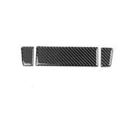 Cambio Pannello Controllo Per Cayenne Per Sport Per SUV 2003-2010 Pannello Posacenere Leva Cambio Centrale In Fibra Carbonio Accessori Interni Auto Adesivo Decorativo Copertura Pannello Controllo Cent
