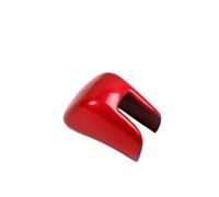 Cambio Pannello Controllo Per Civic 11Th Per Gen 2022 2023 Cruscotto Rivestimento Pannello Strumenti Cruscotto Strisce Telaio Accessori Interni Auto Rosso Copertura Pannello Controllo Centrale(Gear he