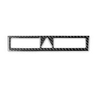 Cambio Pannello Telaio Copertura Pannell Per A3 Per S3 2006-2007 Cornice Decorativa Luce Segnalazione Della Console Centrale Accessori Interni Auto